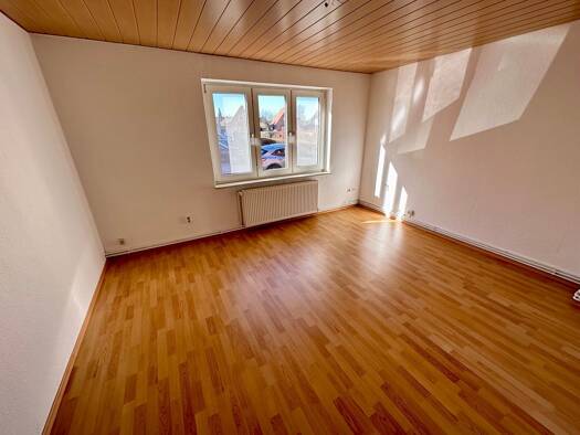 Wohnung zur Miete 590 € 3 Zimmer 60 m² EG frei ab sofort Breslauer Strasse  18 Lauenburg/Elbe 21481