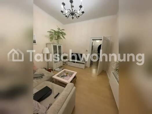 Wohnung zur Miete Tauschwohnung 450 € 2 Zimmer 42 m² Aachen 52062