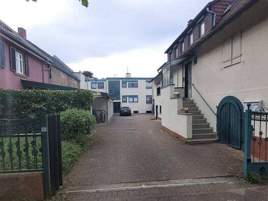 Wohnung zum Kauf als Kapitalanlage geeignet 270.000 € 5 Zimmer 99 m² Rastatter Straße 32 a Rüppurr Rüppurr 76199