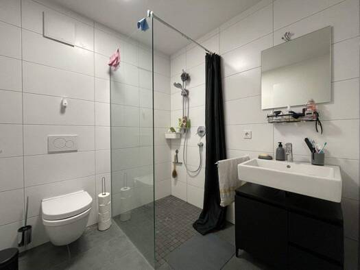 Wohnung zur Miete 887 € 2 Zimmer 68,5 m² 2. Geschoss frei ab sofort Innenstadt Gütersloh 33330