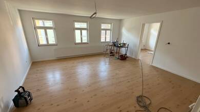 Wohnung zur Miete 770 € 3 Zimmer 80 m² 2. Geschoss frei ab sofort Heiligkreuzstraße 4 Innenstadt Coburg 96450