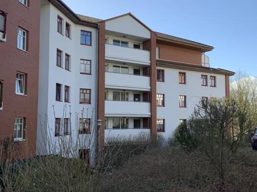 Wohnung zur Miete 449 € 2 Zimmer 59 m² 1. Geschoss frei ab sofort Friedrich-List-Straße 18 Galgenberg Hameln 31789