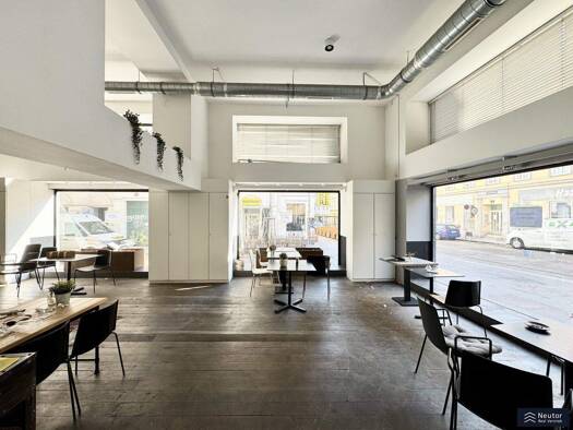 Ladenfläche zur Miete 6.500 € Wien 1070