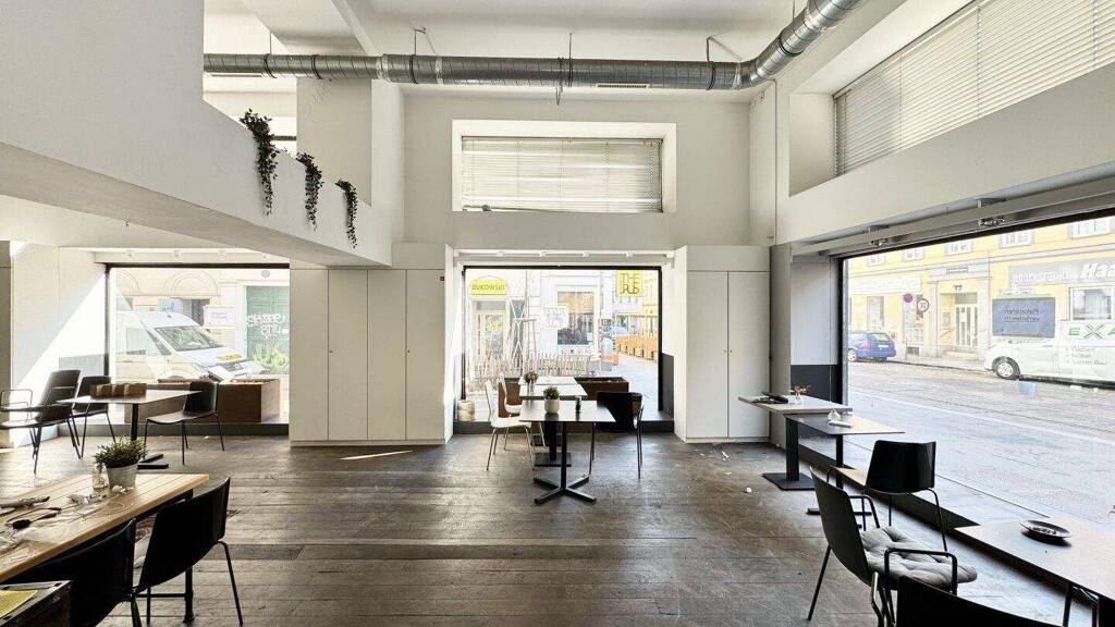 Ladenfläche zur Miete 6.500 € Wien 1070