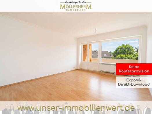 Wohnung zum Kauf provisionsfrei 199.000 € 2,5 Zimmer 52 m² Grömitz Grömitz 23743