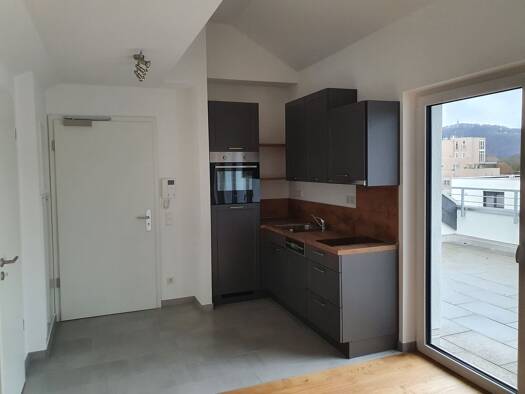 Studio zur Miete 650 € 1 Zimmer 40 m² Geschoss 4/5 frei ab 01.01.2027 Paulinstraße 10 Trier-Nord Trier 54292