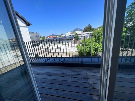 Wohnung zur Miete 1.230 € 3 Zimmer 69,4 m² 2. Geschoss frei ab 01.12.2025 Siezenheimer Straße Maxglan Salzburg 5020