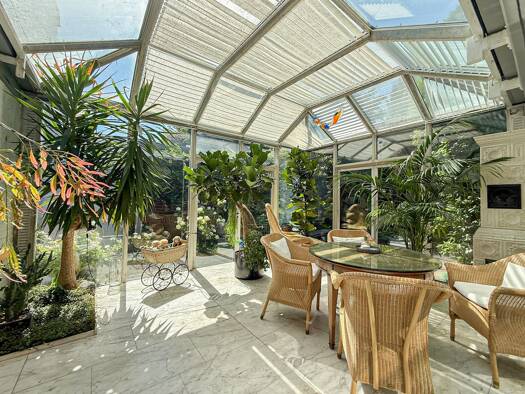 Wohnung zum Kauf 398.000 € 4 Zimmer 117,5 m² Unterbach Düsseldorf 40627