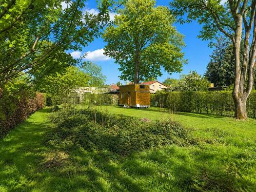 Grundstück zum Kauf 260.000 € 733 m² Grundstück Zepernick Panketal 16341