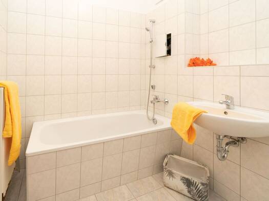 Wohnung zur Miete 427 € 2 Zimmer 53,7 m² 3. Geschoss Ernst-Lehmann-Straße 17 Alte Neustadt Magdeburg 39106