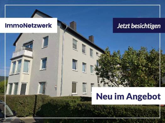 Wohnung zum Kauf 156.000 € 3 Zimmer 65,4 m² 1. Geschoss Trier-Süd Trier 54290