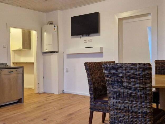 Wohnung zum Kauf provisionsfrei 179.000 € 3 Zimmer 60 m² 3. Geschoss Leverkusen 51377