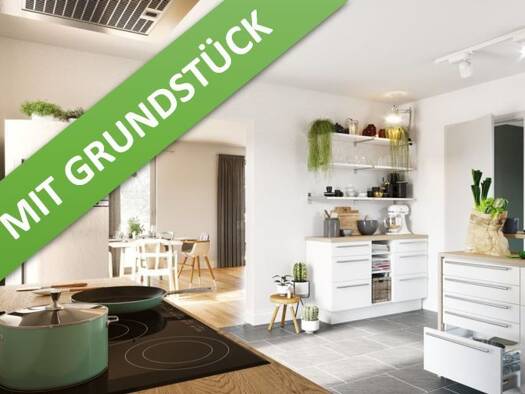 Stadthaus zum Kauf - Erstbezug provisionsfrei 360.360 € 5 Zimmer 129 m² 670 m² Grundstück Wahlmanns Tor Enzen Stadthagen 31655