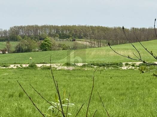 Freizeitgrundstück zum Kauf 44.900 € 2.737 m² Grundstück Sigleß 7032