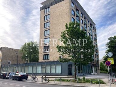 Büro-/Praxisfläche zur Miete provisionsfrei 22 € 326,6 m² Bürofläche Uhlenhorst Hamburg 22085