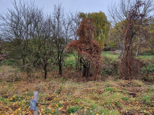 Grundstück zum Kauf provisionsfrei 240.000 € 899 m² Grundstück Berliner Allee Wustermark 14641