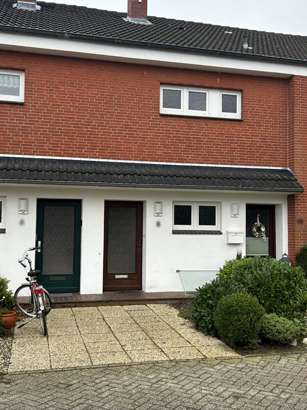 Wohnung zum Kauf 175.000 € 3 Zimmer 78 m² EG frei ab sofort Aurich 26603