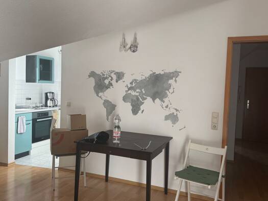 Wohnung zum Kauf 159.000 € 2 Zimmer 41 m² 2. Geschoss Zell a. Main 97299