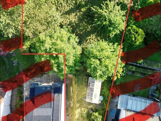 Grundstück zum Kauf 122.200 € 506 m² Grundstück Unterafferbach Goldbach / Unterafferbach 63773