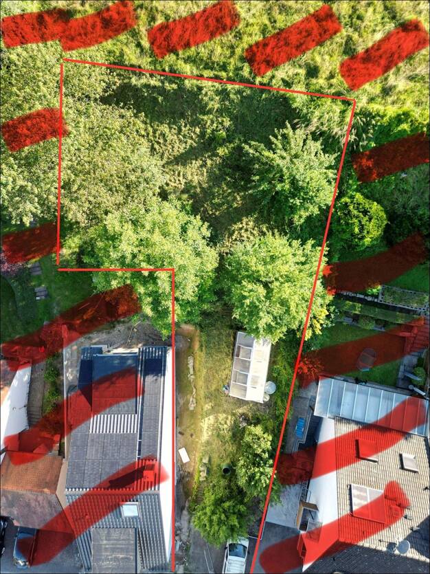 Grundstück zum Kauf 122.200 € 506 m² Grundstück Unterafferbach Goldbach / Unterafferbach 63773