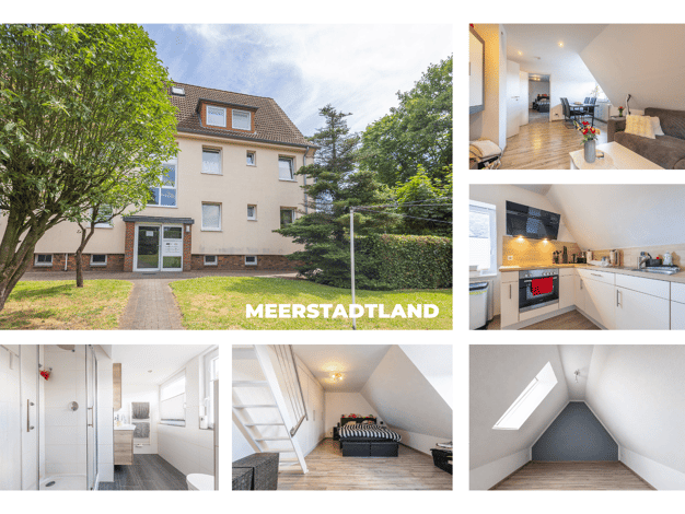 Sonstiges zum Kauf als Kapitalanlage geeignet 115.000 € 2 Zimmer 46,9 m² 1.528 m² Grundstück Rendsburg 24768