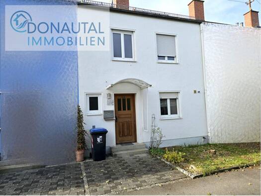 Reihenmittelhaus zum Kauf 432.000 € 5 Zimmer 106 m² 253 m² Grundstück Königsbrunn 86343