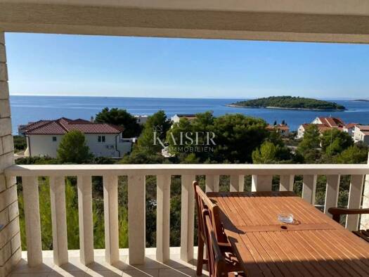 Haus zum Kauf 545.000 € 10 Zimmer 202 m² Zecevo Rogoznicko, Rogoznica Rogoznica