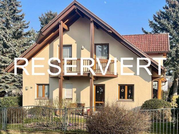 Einfamilienhaus zum Kauf provisionsfrei 800.000 € 5,5 Zimmer 168,4 m² 758 m² Grundstück Glienicke/Nordbahn 16548