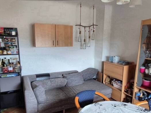 Wohnung zum Kauf provisionsfrei 135.000 € 3 Zimmer 54 m² Geschoss 2/3 Malstatt Saarbrücken 66113