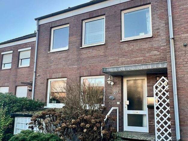 Reihenmittelhaus zum Kauf provisionsfrei 340.000 € 6 Zimmer 144 m² 206 m² Grundstück Bokeloh Wunstorf 31515