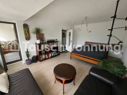 Studio zur Miete Tauschwohnung 509 € 1 Zimmer 34 m² 2. Geschoss Bickendorf Ehrenfeld 50827