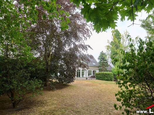 Haus zum Kauf 1.990.000 € 5 Zimmer 456,2 m² 1.553 m² Grundstück Ginnheim Mitte-Nord 60431