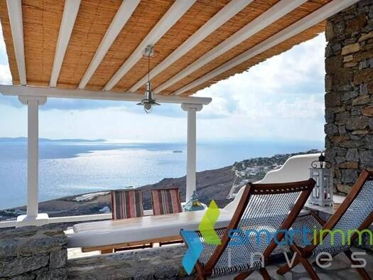 Maisonette zum Kauf 950.000 € 4 Zimmer 108 m² Faros Armenistis, Mykonos 846 00