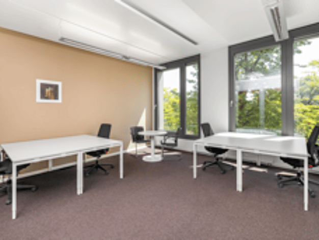 Bürofläche zur Miete provisionsfrei 1.705 € 23 m² Bürofläche Theresienhöhe Schwanthalerhöhe München 80339