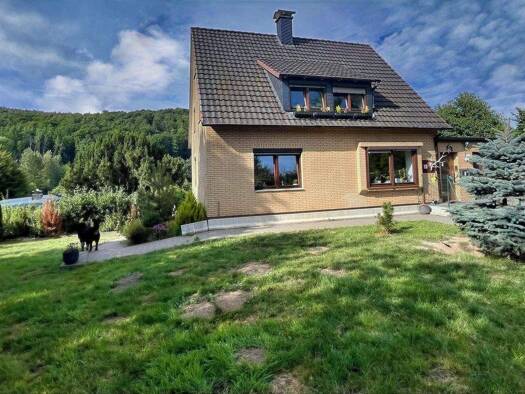 Einfamilienhaus zum Kauf 364.000 € 8 Zimmer 187,5 m² 714 m² Grundstück Bonaforth Hann. Münden 34346