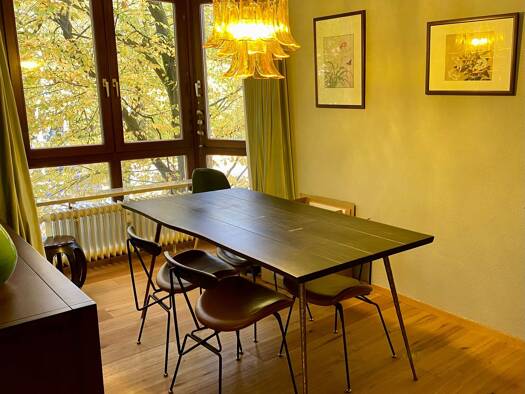 Wohnung zur Miete 1.820 € 3 Zimmer 92 m² Geschoss 1/2 frei ab 01.01.2026 Marschnerstraße 1 Pasing-Obermenzing München 81245