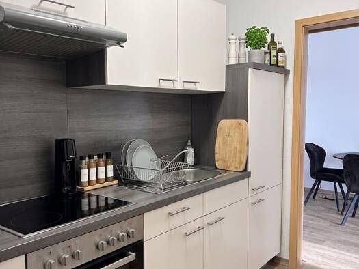 Wohnung zur Miete 395 € 2 Zimmer 65,3 m² 3. Geschoss Markt 5 Innenstadt Gera 07545