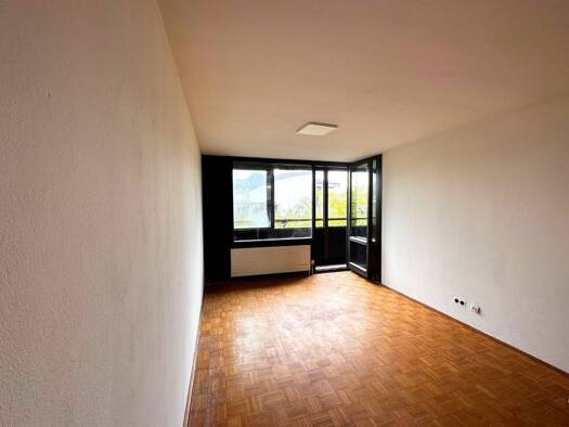 Wohnung zum Kauf 168.000 € 2 Zimmer 50,5 m² 4. Geschoss Salzburg Salzburg 5020