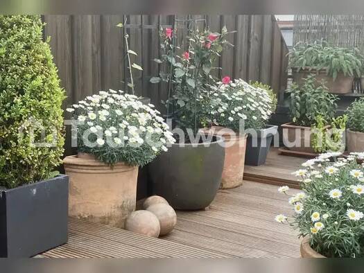 Wohnung zur Miete Tauschwohnung 1.964 € 3 Zimmer 109 m² 4. Geschoss Niendorf Hamburg 20249