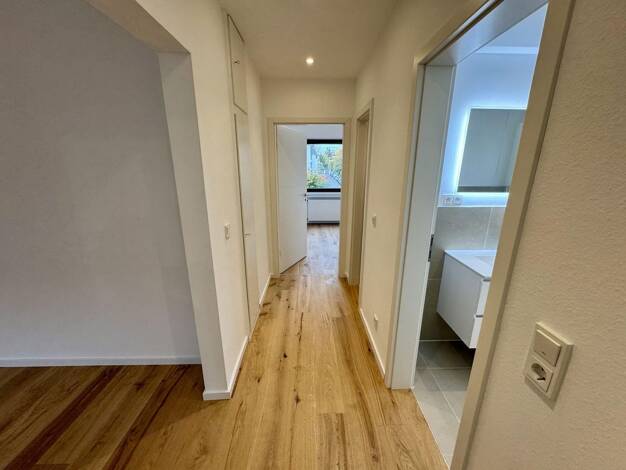 Wohnung zum Kauf provisionsfrei 458.500 € 3 Zimmer 80 m² 1. Geschoss Zollstock Köln 50969