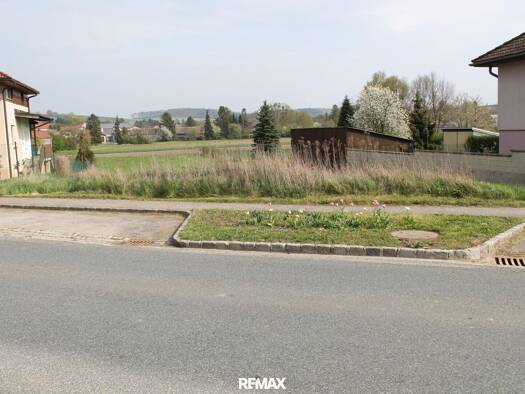 Grundstück zum Kauf 299.000 € 640 m² Grundstück Leobendorf 2105