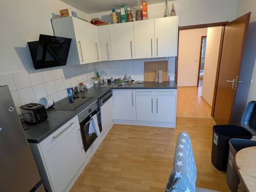 Wohnung zur Miete 450 € 2 Zimmer 64,2 m² Geschoss 3/4 frei ab 01.04.2026 Mirker Straße 99 Elberfeld Wuppertal 42105
