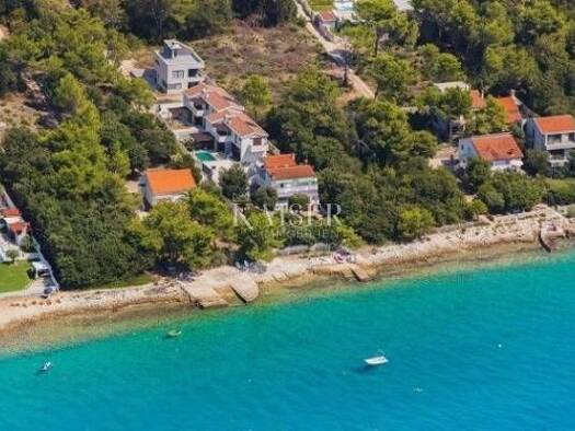 Wohn- und Gewerbegrundstück zum Kauf 559.000 € Petrčane, Zadar - Okolica Zadar 23000