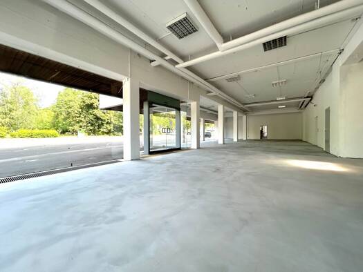 Verkaufsfläche zur Miete 3.700 € 478 m² Verkaufsfläche Innenstadt Schweinfurt 97421