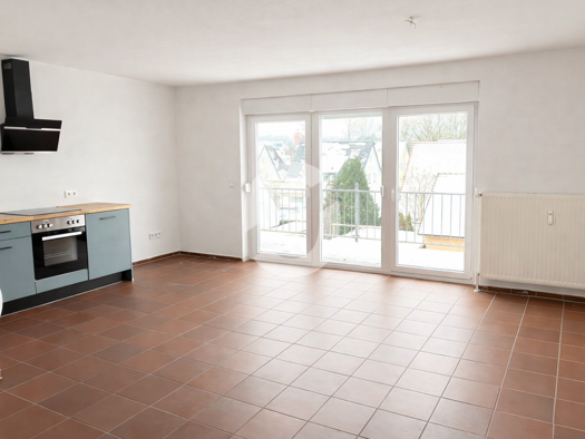 Wohnung zur Miete 720 € 2 Zimmer 56 m² 3. Geschoss frei ab sofort Westerberg Osnabrück / Westerberg 49076