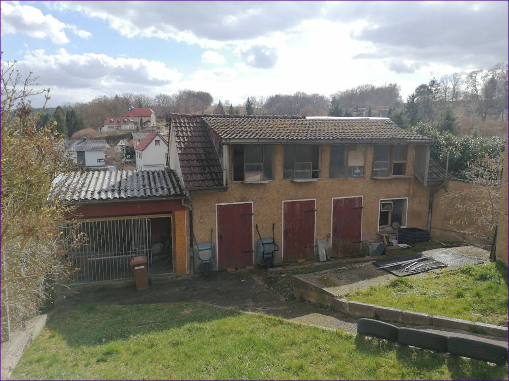 Immobilie in Barchfeld-Immelborn - Großzügiges Einfamilienhaus in einzigartiger Lage - Bild 2