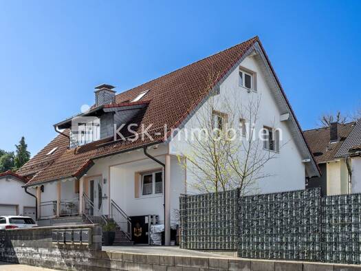 Mehrfamilienhaus zum Kauf 475.000 € 7 Zimmer 215 m² 568 m² Grundstück Bad Honnef 53604