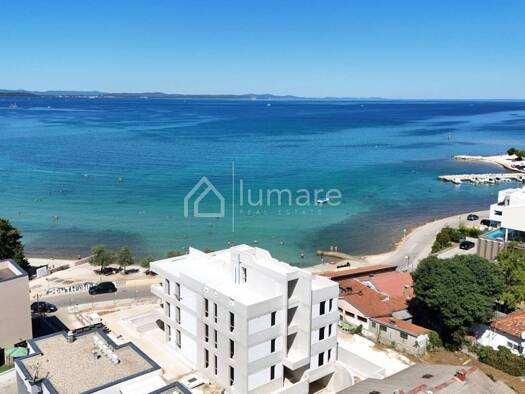 Wohnung zum Kauf 1.557.000 € 4 Zimmer 304 m² Geschoss 2/2 Diklo, Zadar Zadar 23000