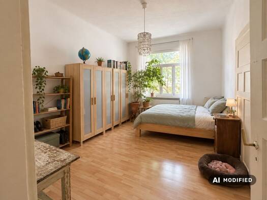 Wohnung zum Kauf 245.000 € 3 Zimmer 71 m² 3. Geschoss Südstadt Fürth 90763
