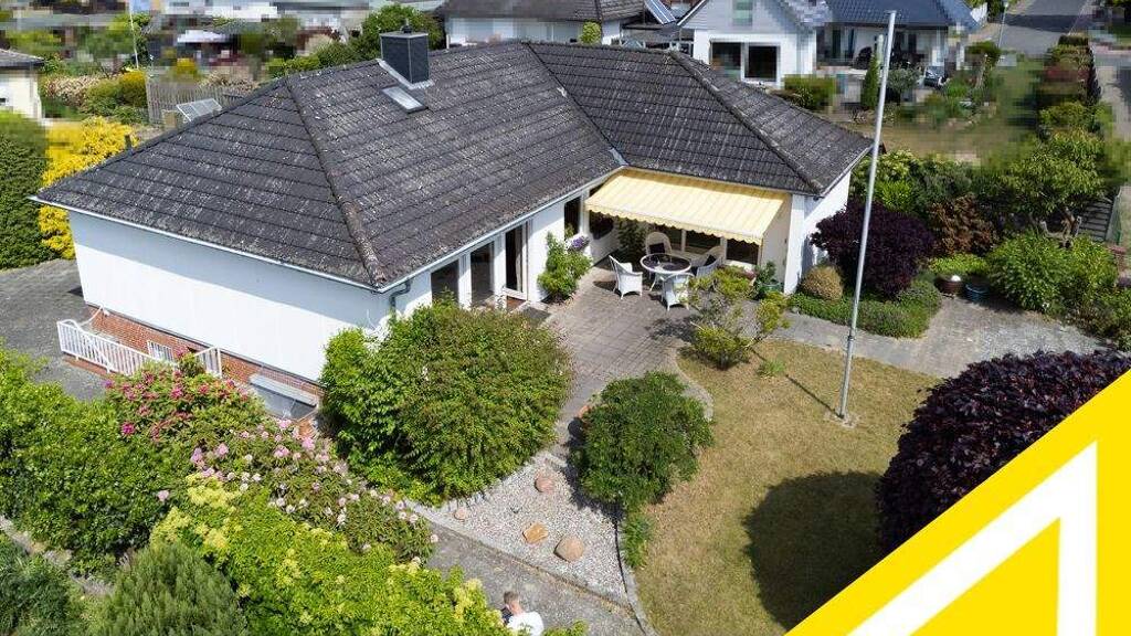 Einfamilienhaus zum Kauf 299.000 € 3 Zimmer 121 m² 650 m² Grundstück Lauenburg 21481